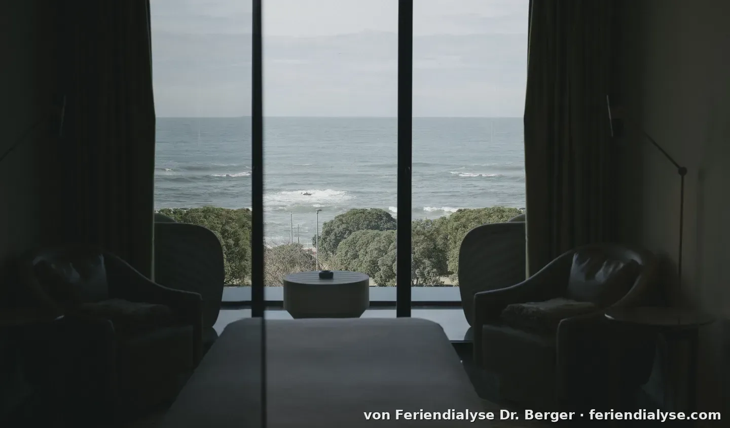 Porto de Prelada Bild 12